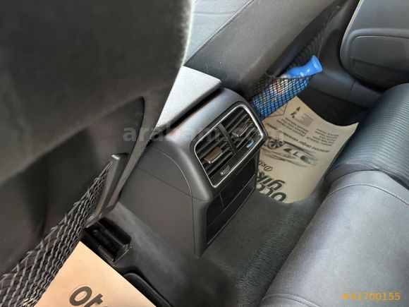 İKLİM AUTO.DAN DÜŞÜK KLOMETRE AİLE ARACI