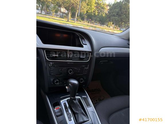 İKLİM AUTO.DAN DÜŞÜK KLOMETRE AİLE ARACI
