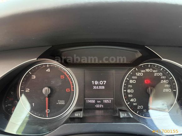 İKLİM AUTO.DAN DÜŞÜK KLOMETRE AİLE ARACI