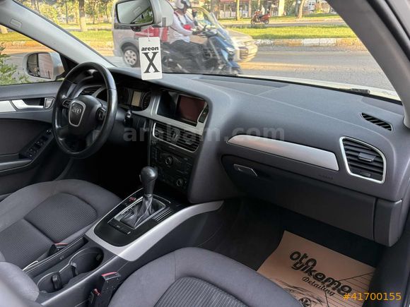 İKLİM AUTO.DAN DÜŞÜK KLOMETRE AİLE ARACI