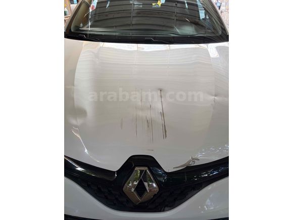 Sahibinden Renault Clio 1.0 SCe Joy 2022 Model 