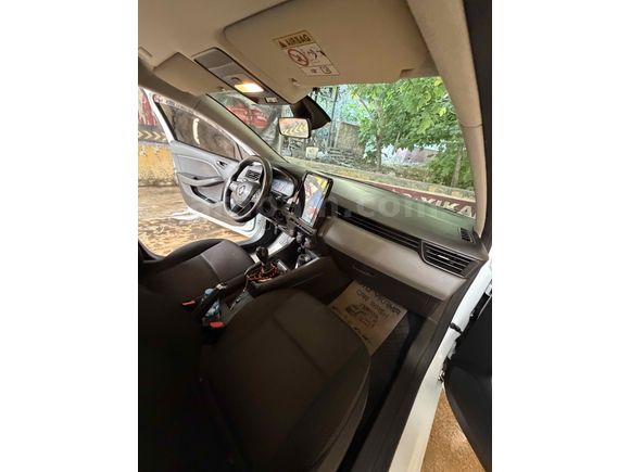 Sahibinden Renault Clio 1.0 SCe Joy 2022 Model 