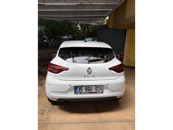 Sahibinden Renault Clio 1.0 SCe Joy 2022 Model 