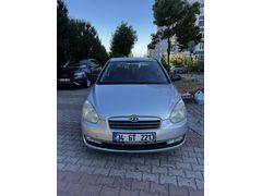 2011 ACCENT ERA 1.5 DİZEL VGT TEAM ÇOK TEMİZ VE BAKIMLI