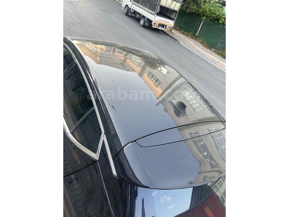 ACİL SATILIK Sahibinden Opel Astra 1.4 T Dynamic 2018 Model  53.000 km Siyah