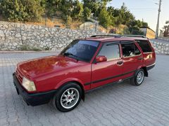ERTEN OTOMOTİV DEN TEMİZ BAKIMLI 96 MODEL KARTAL S