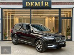 DEMİR I 2020 VOLVO XC90 7 KİŞİLİK I HARMAN+AIR+360+ISITMA