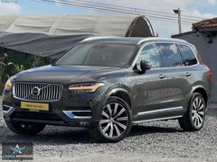 2020 VOLVO XC90 HATASIZ SERVİS BAKIMLI İLK SAHİP