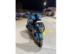 Sahibinden TVS NTORQ 125