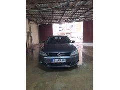 Sahibinden Volkswagen Jetta 1.6 TDi Highline 2011 Model