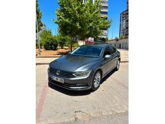 Sahibinden Volkswagen Passat 1.6 TDi BlueMotion Comfortline 2014 Model 