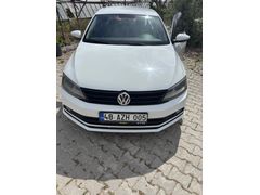 Sahibinden Volkswagen Jetta 1.6 TDi Comfortline 2015 Model  318.000 km Beyaz