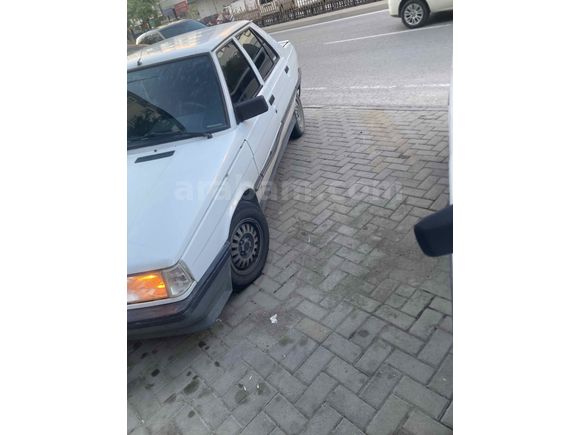 Sahibinden Renault R 9 1.4 Broadway GTE 1994 Model 