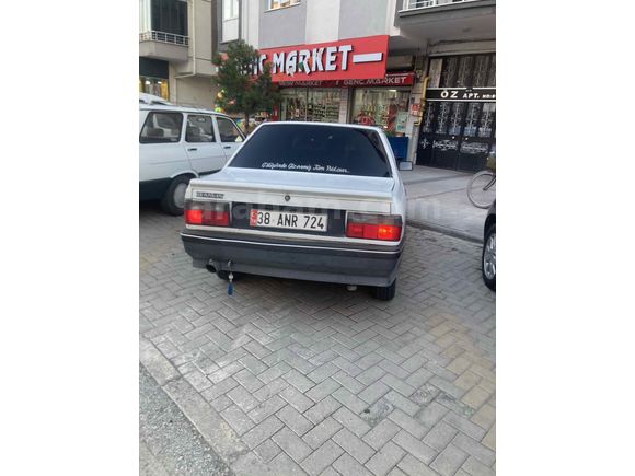 Sahibinden Renault R 9 1.4 Broadway GTE 1994 Model 