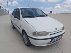 Sahibinden Fiat Siena 1.2 EL 2002 Model