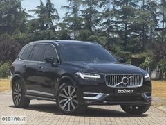 OTO2NEXT 2021 VOLVO XC90 HARMAN/AIR/ISITMA/MASAJ/7KOLTUK