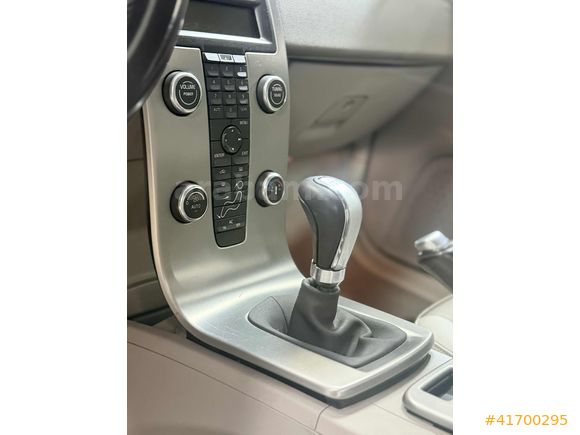 2008 S40 1.6 D D2 Premium Edition MANUEL 134.000 KM BAKIMLI