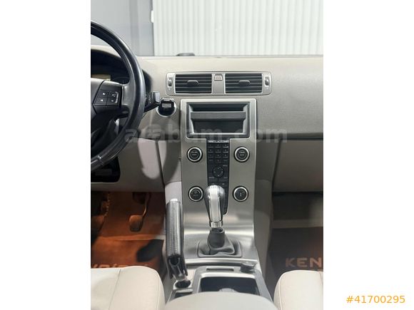 2008 S40 1.6 D D2 Premium Edition MANUEL 134.000 KM BAKIMLI