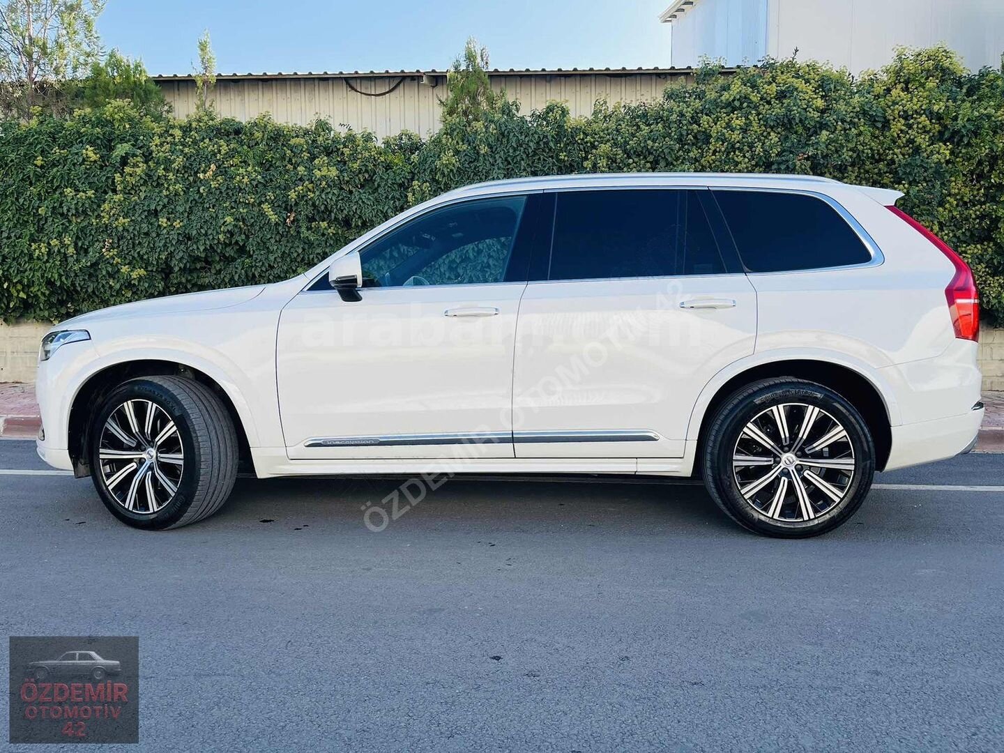 2020-130bin KM HATASIZ FULL PAKET BAKIMLAR YENİ ! 3