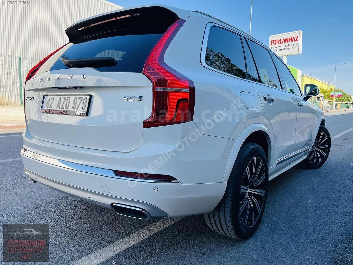 2020-130bin KM HATASIZ FULL PAKET BAKIMLAR YENİ ! 6