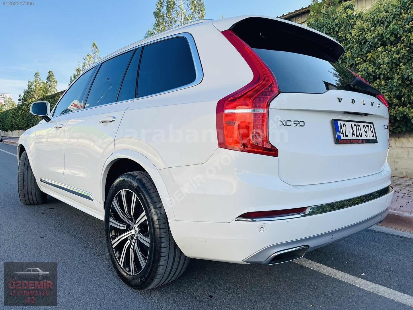 2020-130bin KM HATASIZ FULL PAKET BAKIMLAR YENİ ! 4
