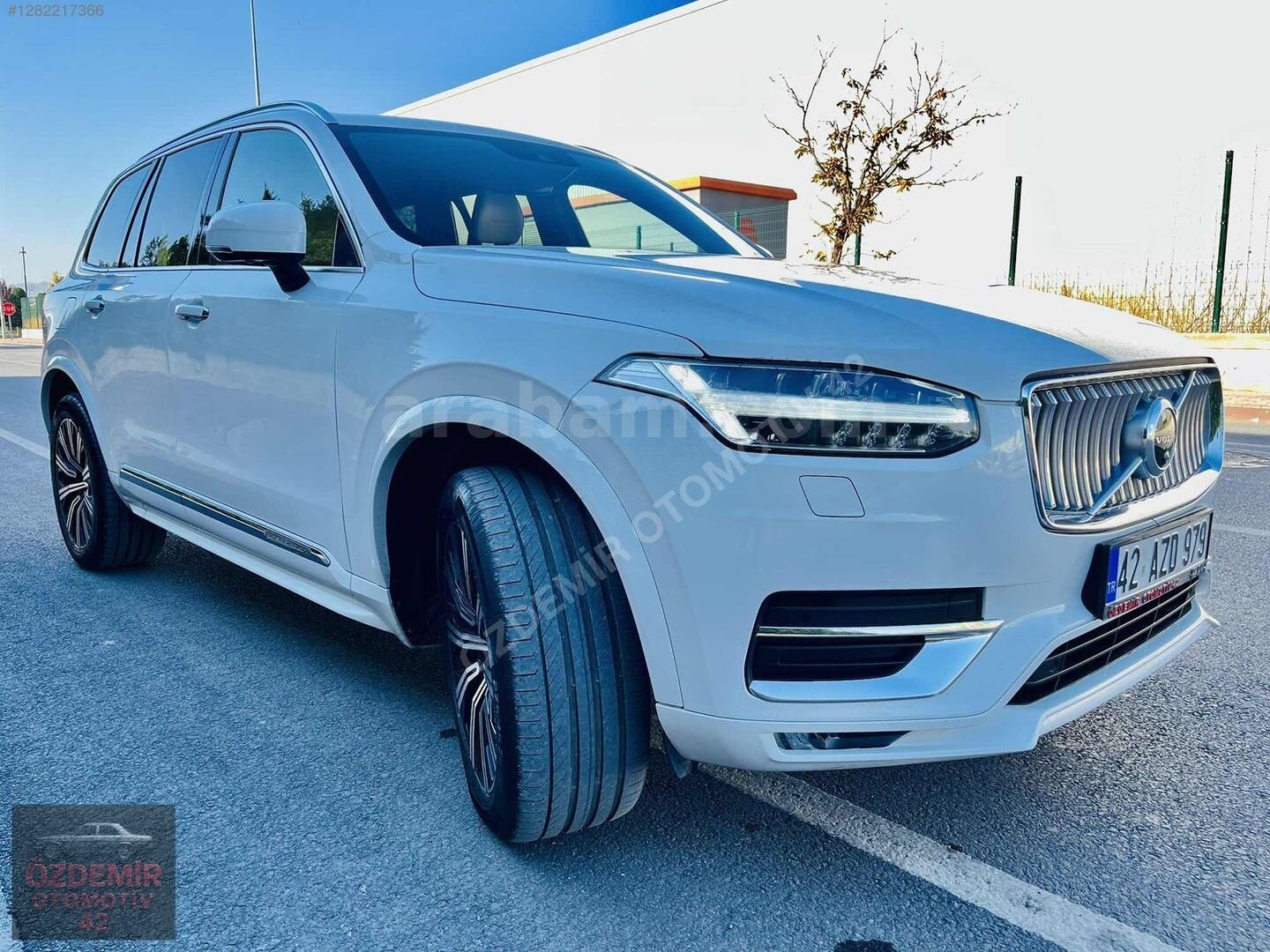 2020-130bin KM HATASIZ FULL PAKET BAKIMLAR YENİ ! 7