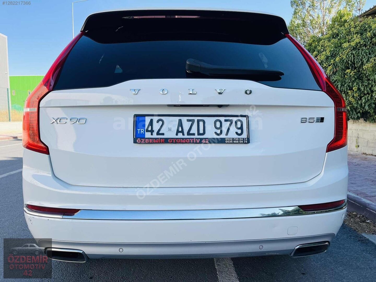 2020-130bin KM HATASIZ FULL PAKET BAKIMLAR YENİ ! 5
