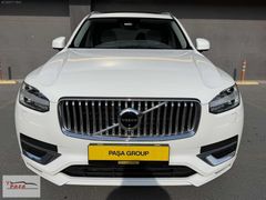PAŞA'DAN 2020 VOLVO XC90 BOYASIZ HATASIZ SERVİS BAKIMLI ARAÇ