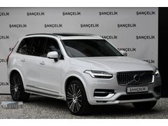 ŞANÇELİK PEUGEOT BAYİ 2021 XC90 2.0 B5 İNSCRİPTİON 118.000 KM