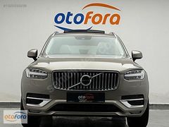 OTOFORA 2020 VOLVO XC90 2.0 B5 INSCRİPTİON OTM. 235 HP