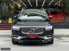 2020 VOLVO XC90 108.000 KM 22 JANT İÇİ TABA HATASIZ EMSALSIZ