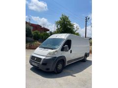 Sahibinden Fiat Ducato 15 m³ 2010 Model  261.000 km Beyaz