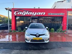 ÇAĞLAYAN OTOMOTİV'DEN 2016 FLUENCE 1.5 DCİ İCON EDC