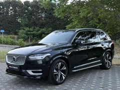 KAZASIZ VOLVO XC90 2.0 D B5 MHEV AWD INSCRIPTION 7 KLTK