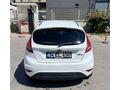Donanımlı Fiesta Titanium X Plus