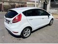 Donanımlı Fiesta Titanium X Plus