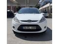 Donanımlı Fiesta Titanium X Plus