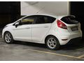 Donanımlı Fiesta Titanium X Plus