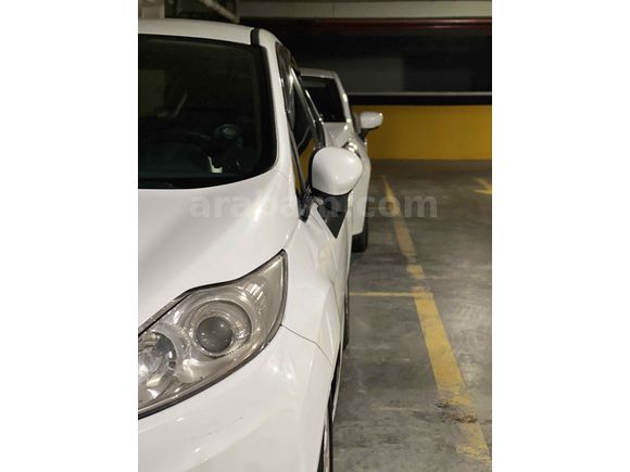 Donanımlı Fiesta Titanium X Plus