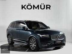 2021 VOLVO XC90 B5 INSCRIPTION-360+MASAJ+SOĞUTMA+BASAMAK-77000KM