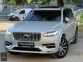 TİTAN MOTORS 90 BİN KM VOLVO XC90 B5 INS. 7 KİŞİLİK NARDO GRİ