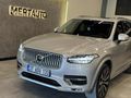 HATASIZ SERVİS BAKIMLI 2021 VOLVO XC90 2.0 B5 INSCRIPTION