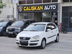 -DEĞİŞENSİZ - MASRAFSIZ - CAM GİBİ - 2006 POLO !!