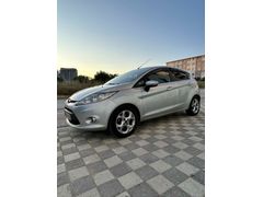 Sahibinden Ford Fiesta 1.4 Titanium 2011 Model 