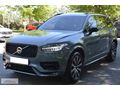 EKSPRES PLAZA'DAN 2022 VOLVO XC90 2.0 B5 PLUS DARK HATASIZ