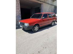 Sahibinden Tofaş Kartal 5 Vites 1992 Model 