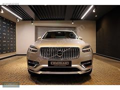 NİĞDELİLER 2022 Volvo XC90 2.0 D B5 Inscription AWD /Bayi /7873