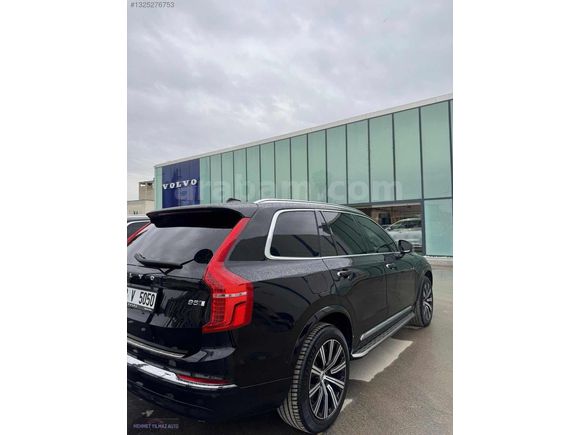 MEHMET YILMAZ AUTO'DAN HATASIZ XC90