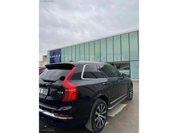 MEHMET YILMAZ AUTO'DAN HATASIZ XC90