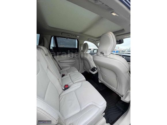 MEHMET YILMAZ AUTO'DAN HATASIZ XC90